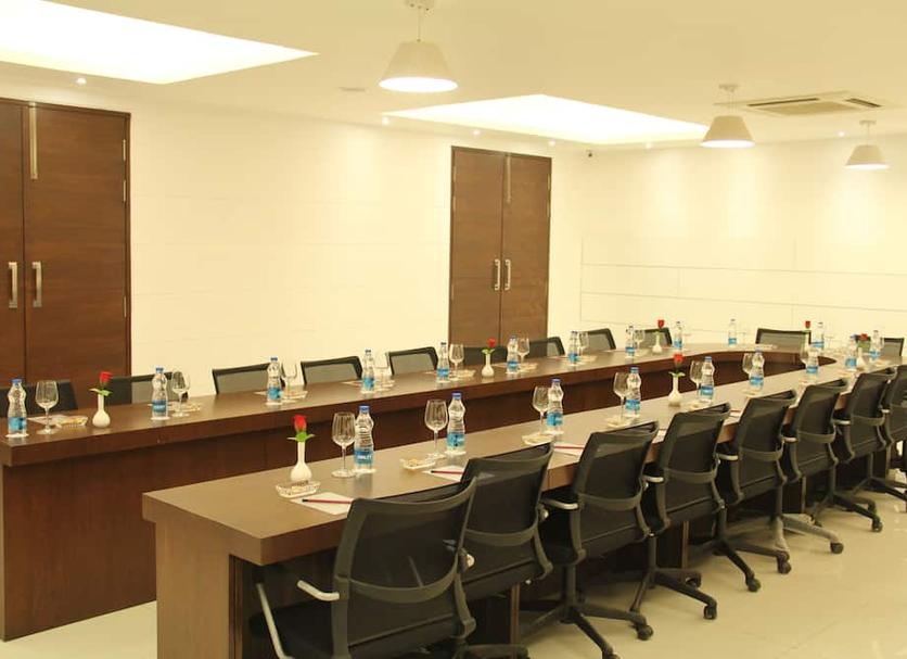 Sala conferenze Foto