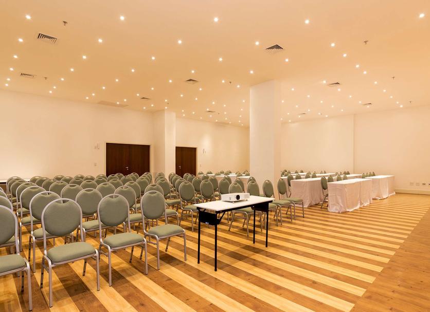 Sala conferenze Foto