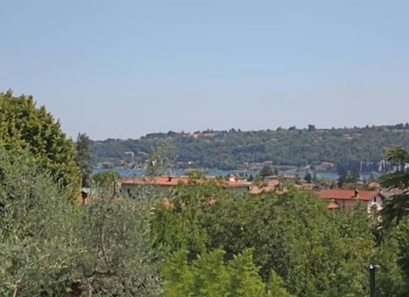 Vista esterna Foto