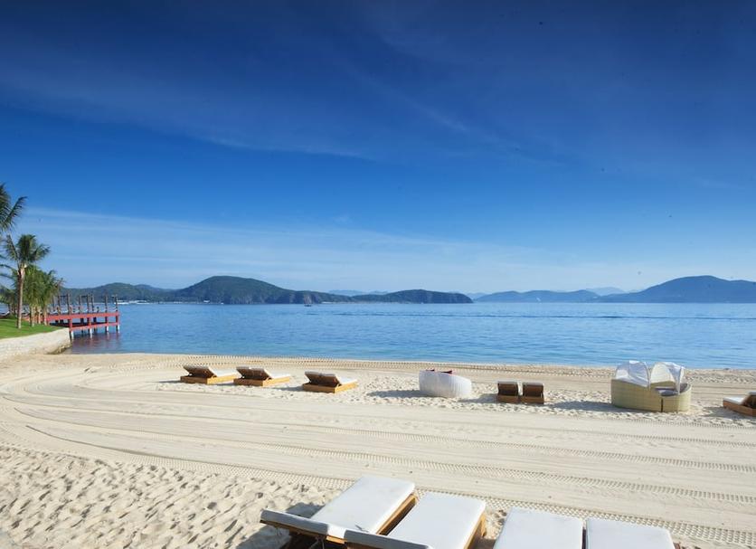 Spiaggia Foto