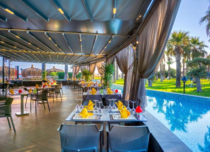 Ristorante Foto