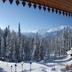 Vista esterna