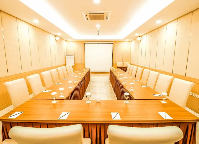 Sala conferenze Foto