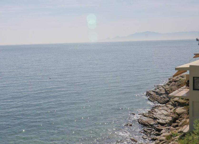 Vista esterna Foto