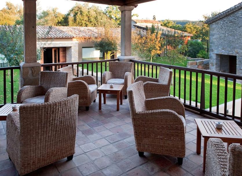 Balcone Foto