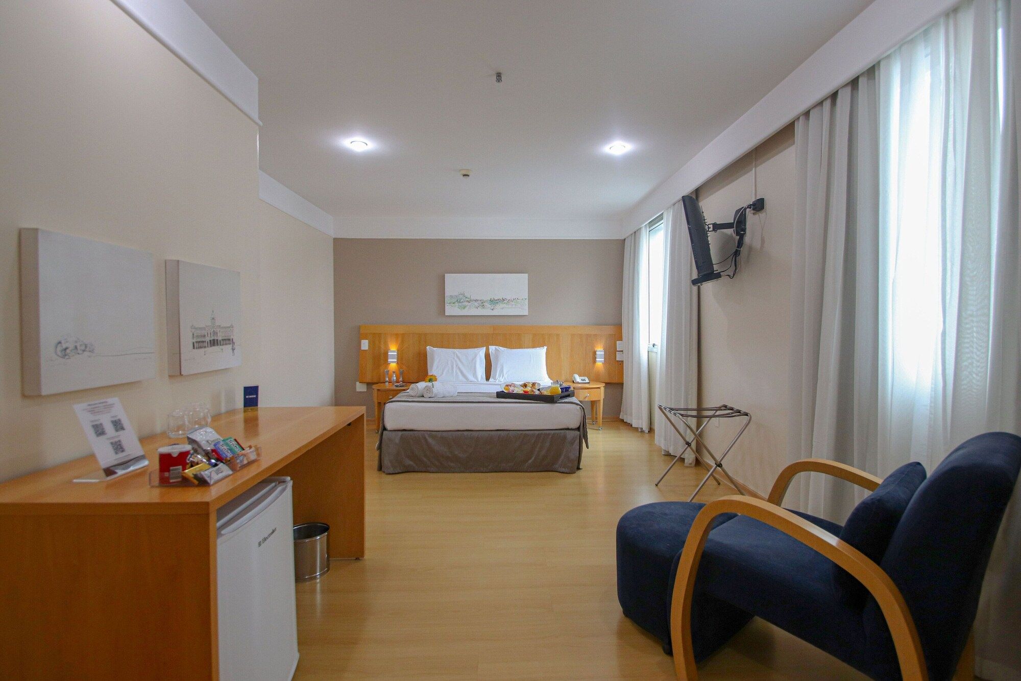 Camera da letto