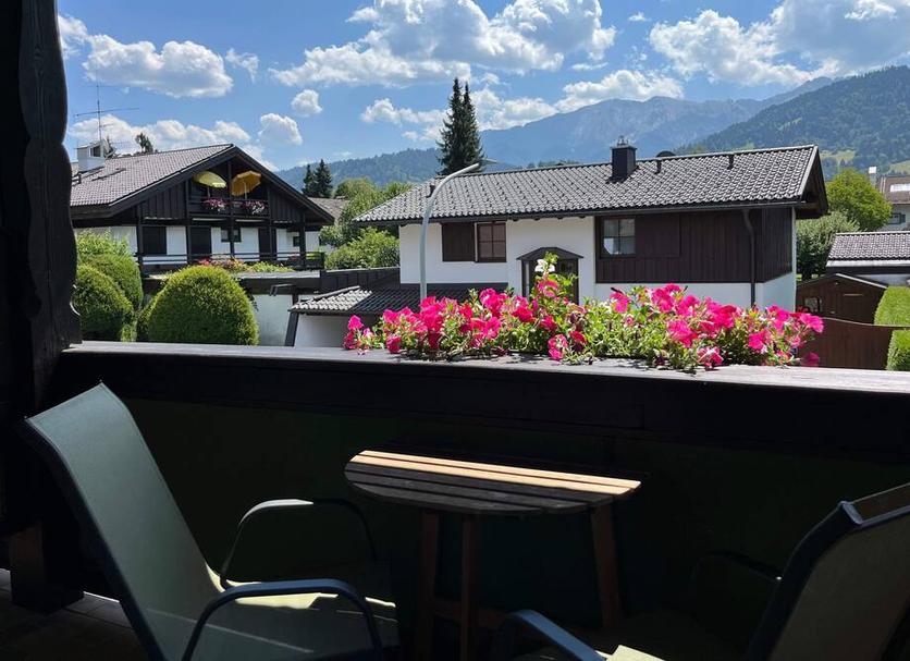Balcone Foto
