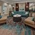 Area lounge