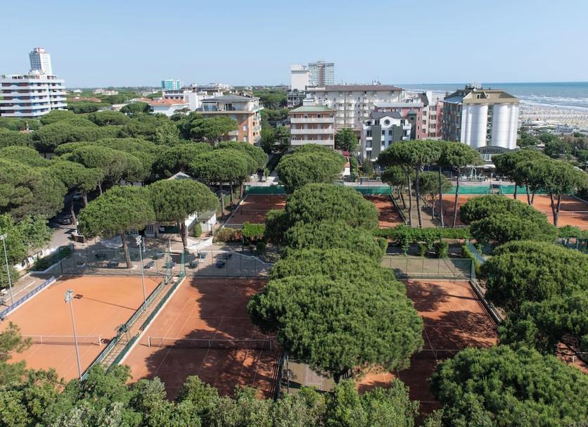 Vista esterna Foto