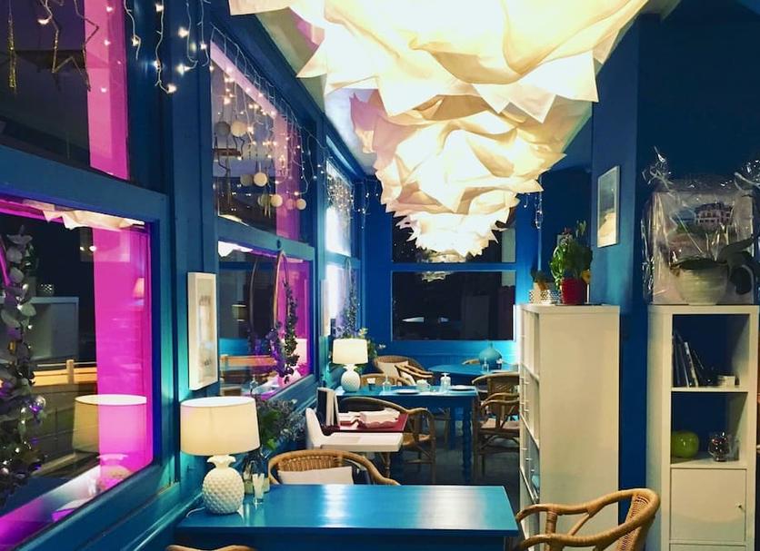 Ristorante Foto