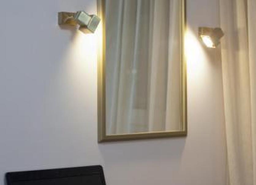 Dotazioni in camera Foto