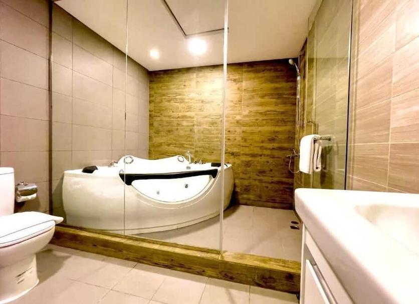 Bagno Foto