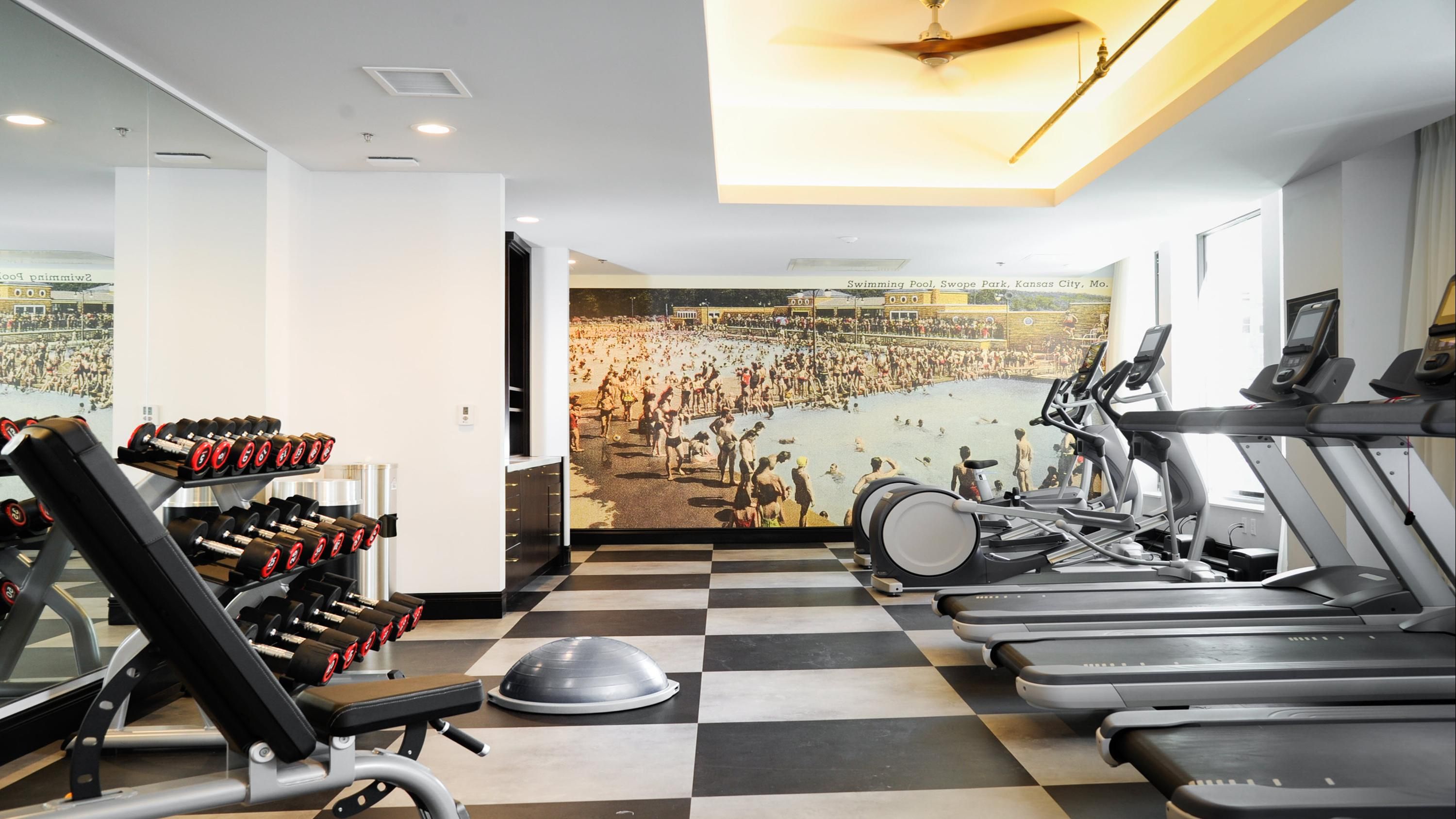 Palestra