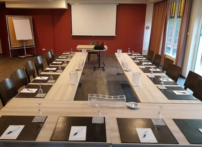 Sala conferenze Foto