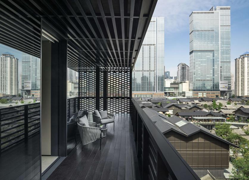 Balcone Foto
