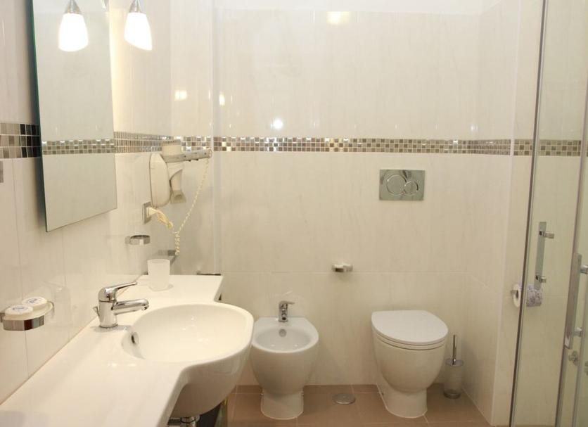 Bagno Foto