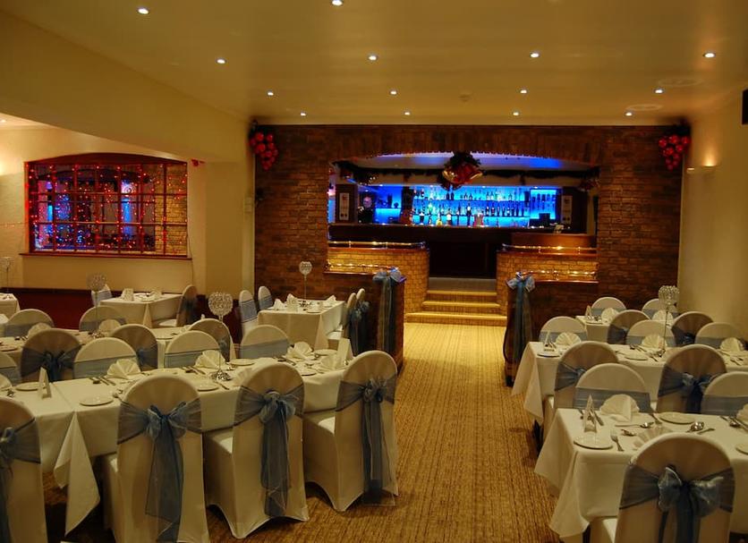 Sala ricevimenti Foto