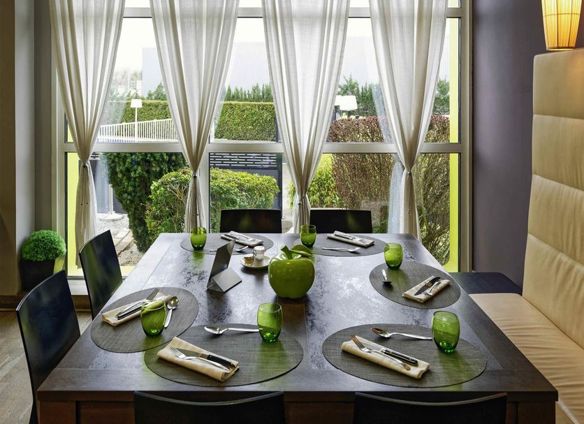 Sala pranzo Foto