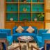 Area lounge