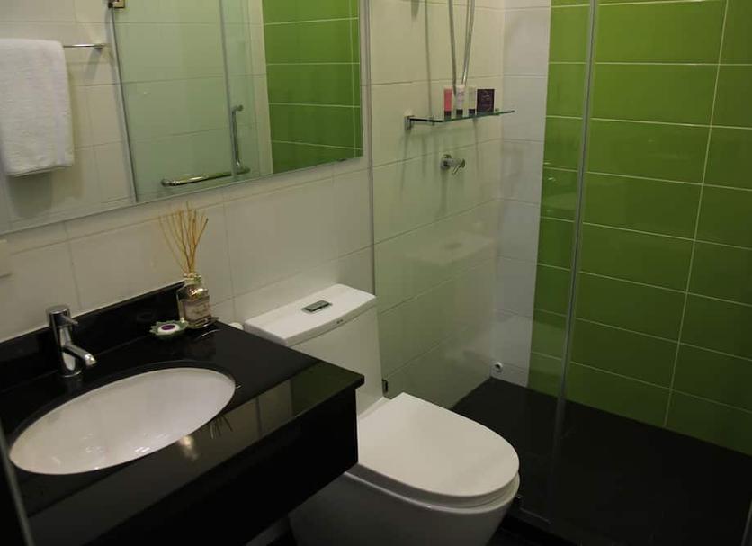 Bagno Foto