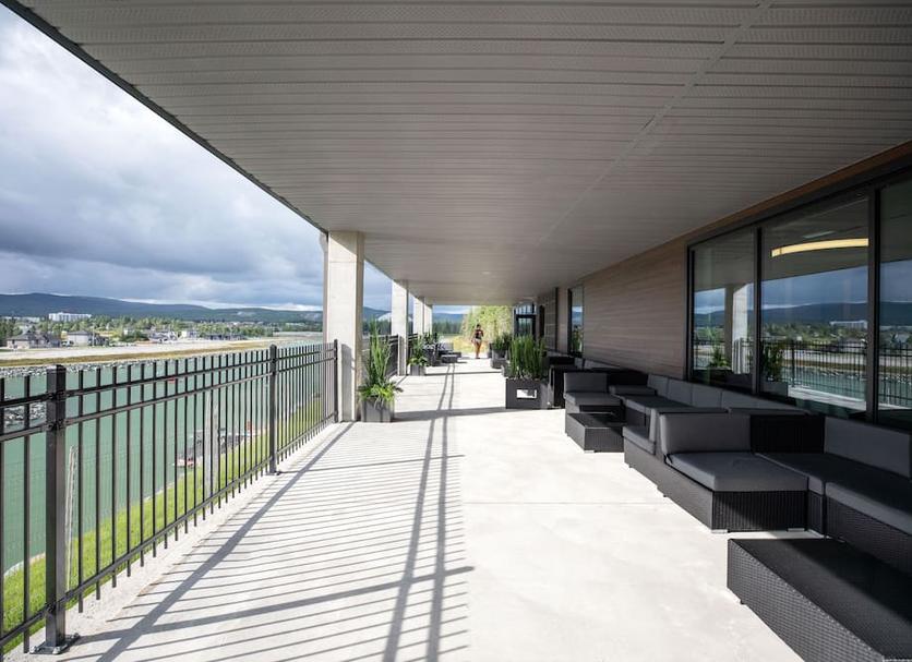 Balcone Foto