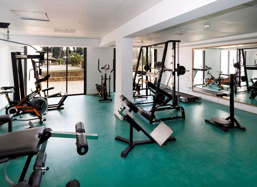 Palestra Foto