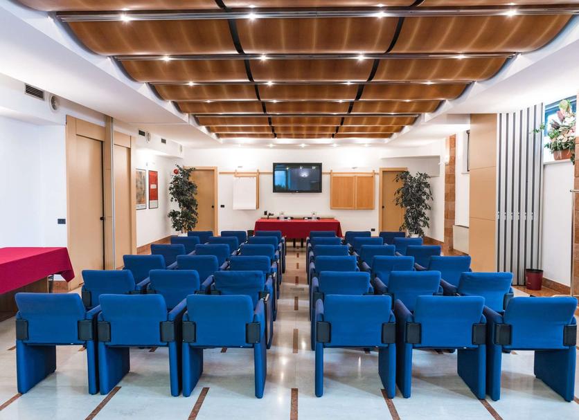 Sala conferenze Foto