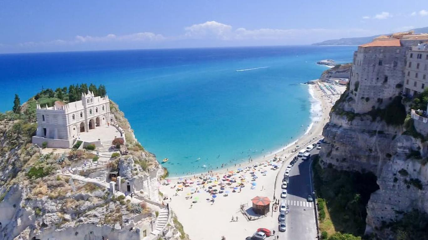 Solmaris Tropea Rooms & Suites
