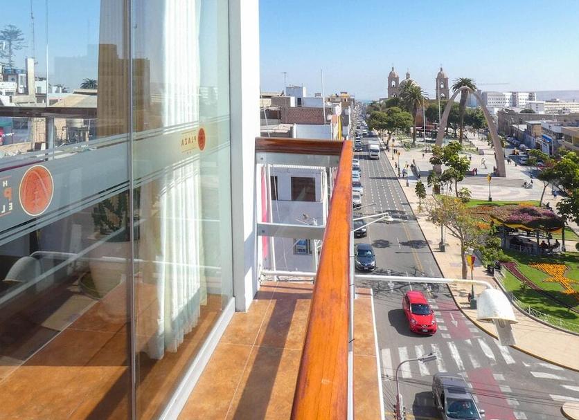 Balcone Foto