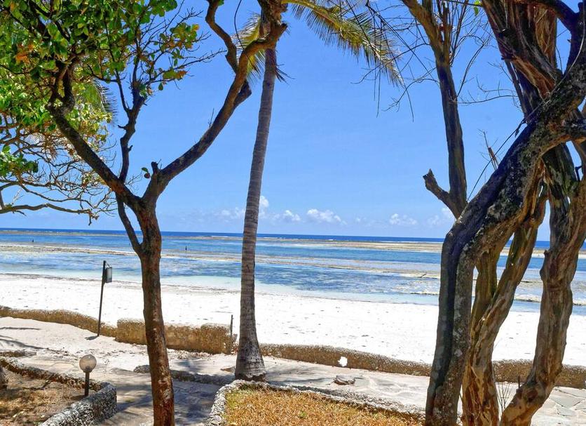 Spiaggia Foto