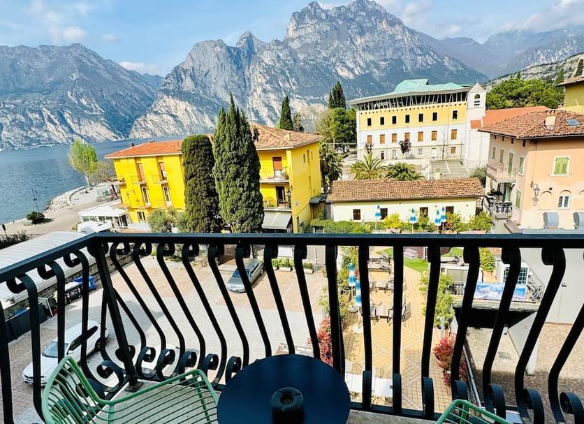 Balcone Foto
