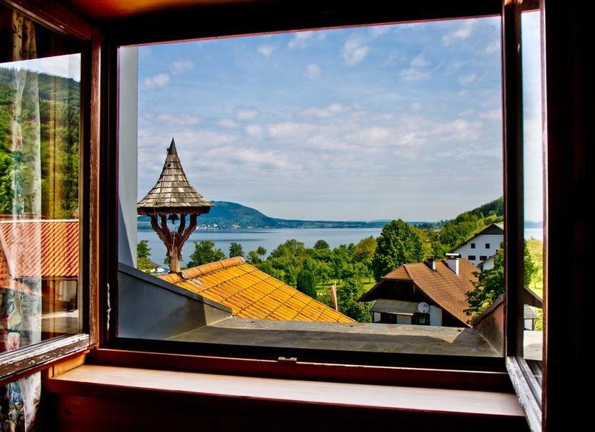 Balcone Foto