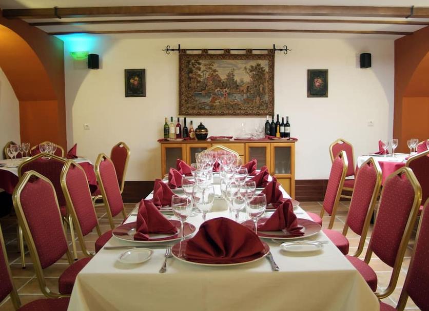 Ristorante Foto