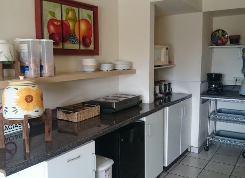 Cucina Foto