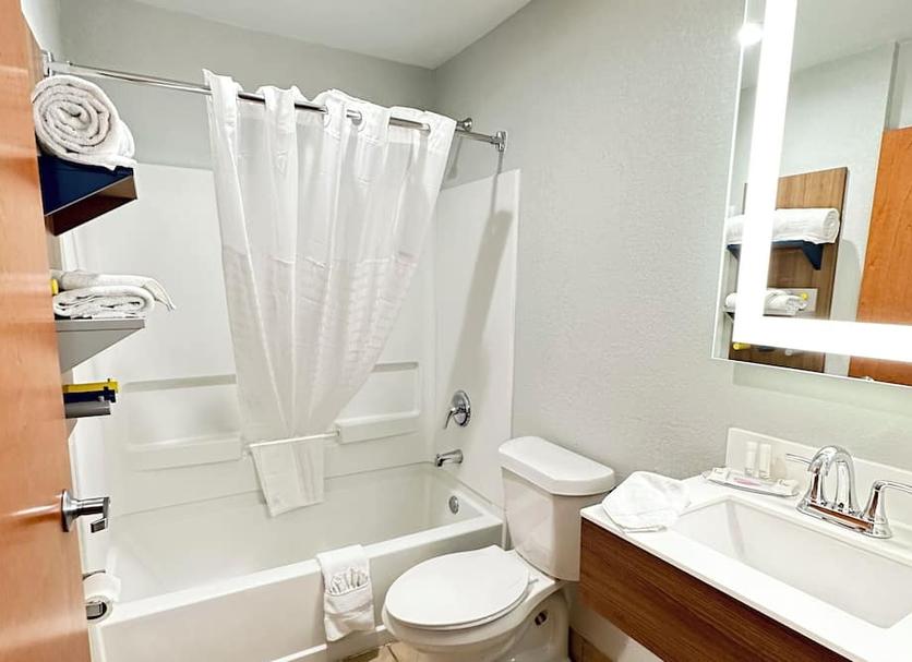 Bagno Foto
