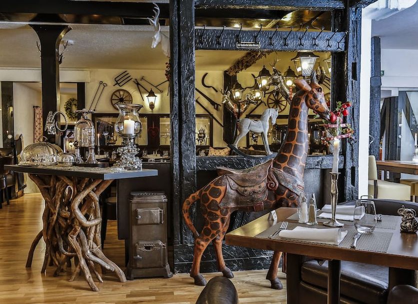 Ristorante Foto
