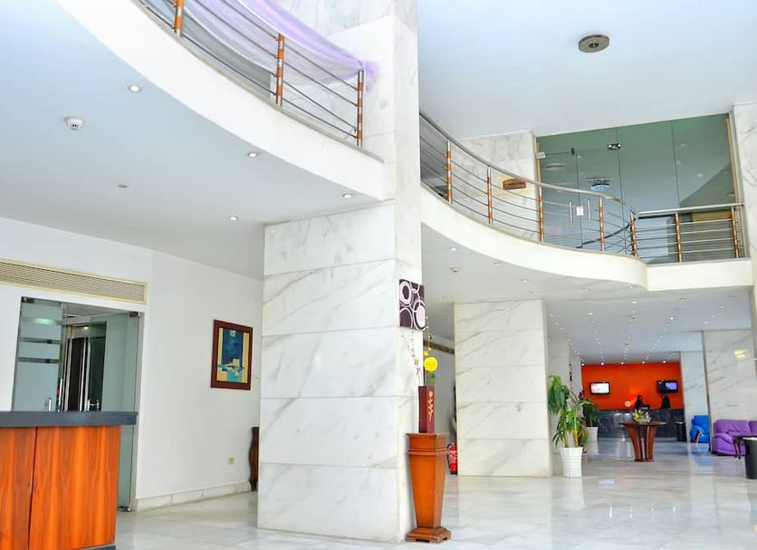 Ingresso Foto