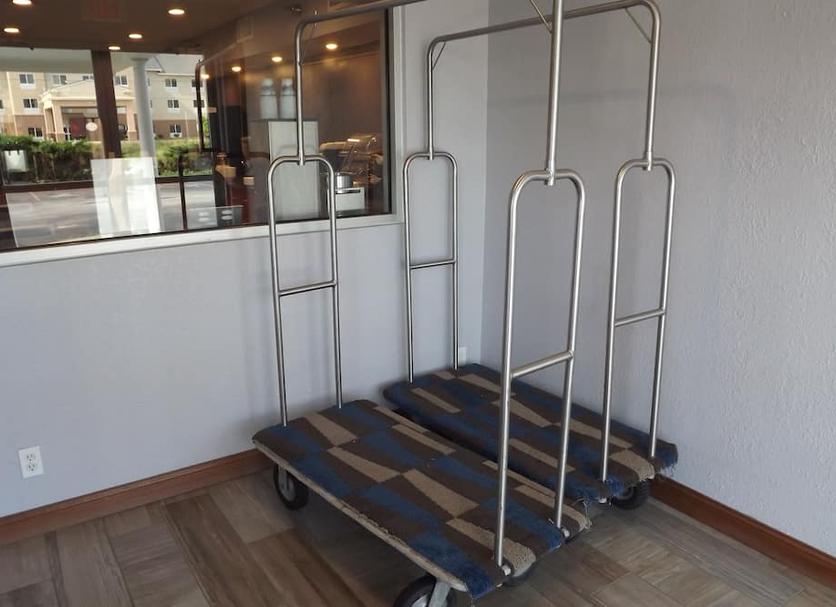 Palestra Foto