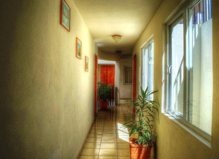 Corridoio Foto
