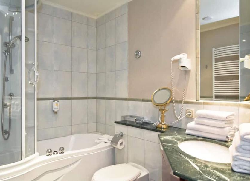 Bagno Foto