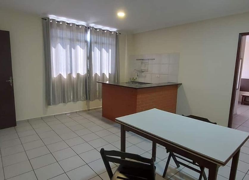 Sala pranzo Foto