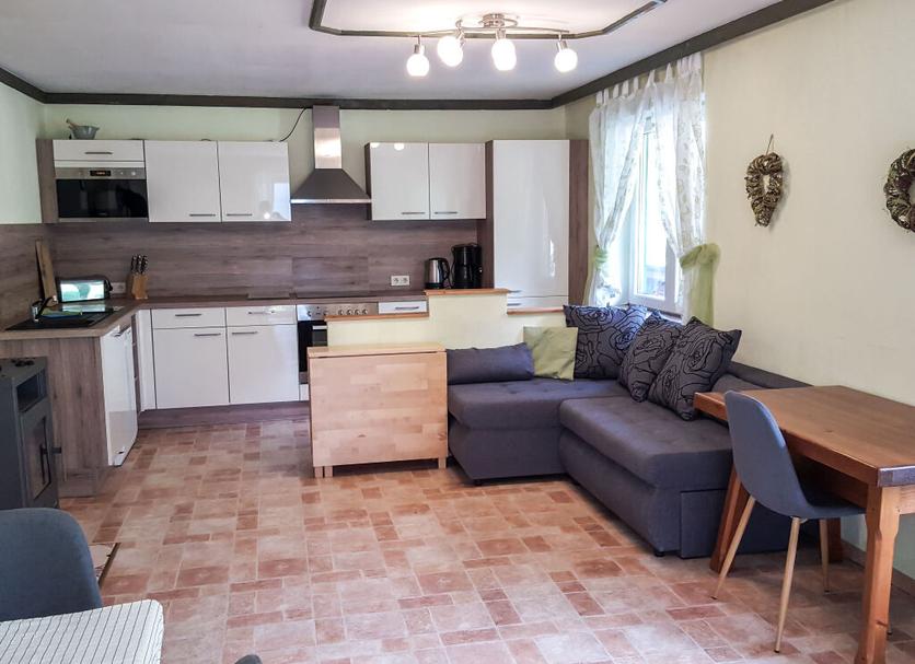 Cucina Foto
