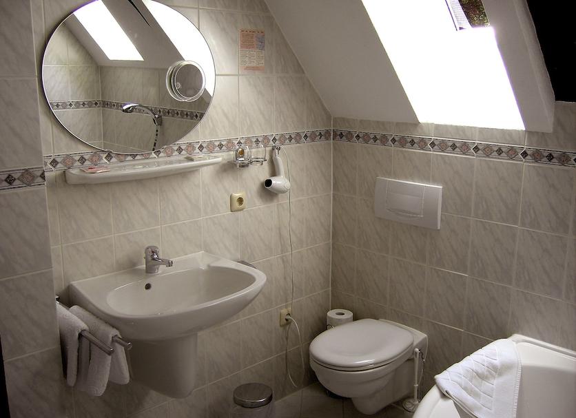 Bagno Foto