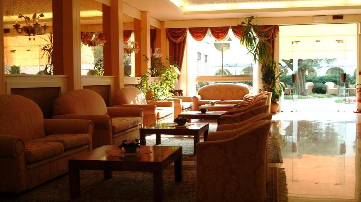 Ermitage Bel Air Medical Hotel