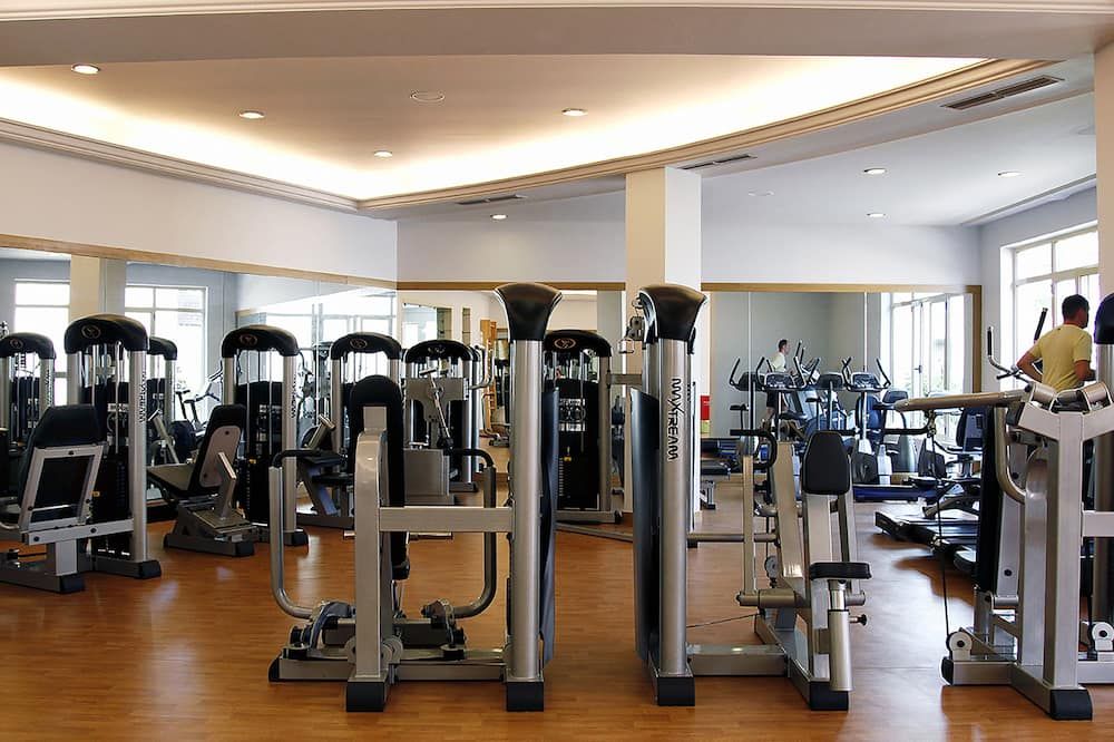 Palestra