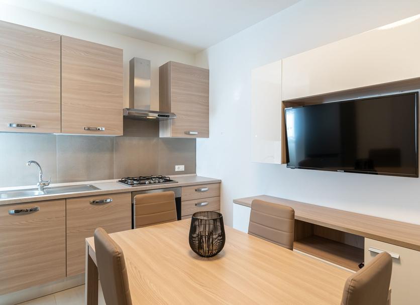 Cucina Foto