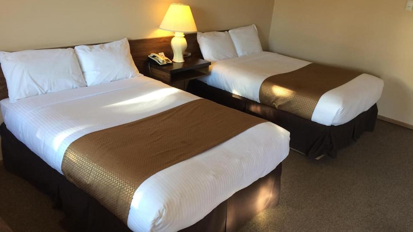 Siesta Motel