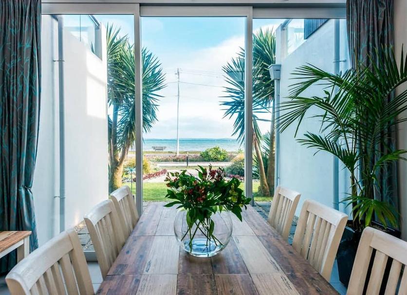 Sala pranzo Foto