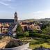 Vista esterna