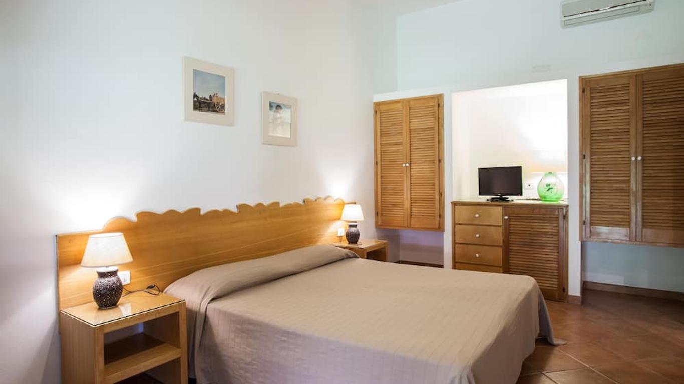 Masseria Macchia & Relais San Pio